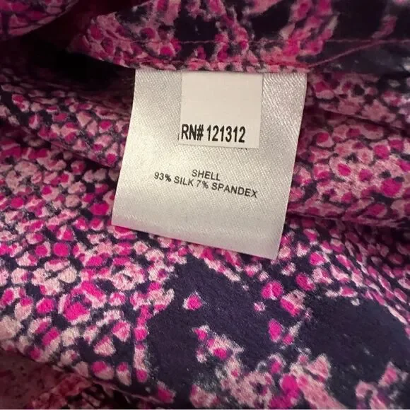 Gryphon Gypset Sequin-Trim Dress - Picture 8 of 9